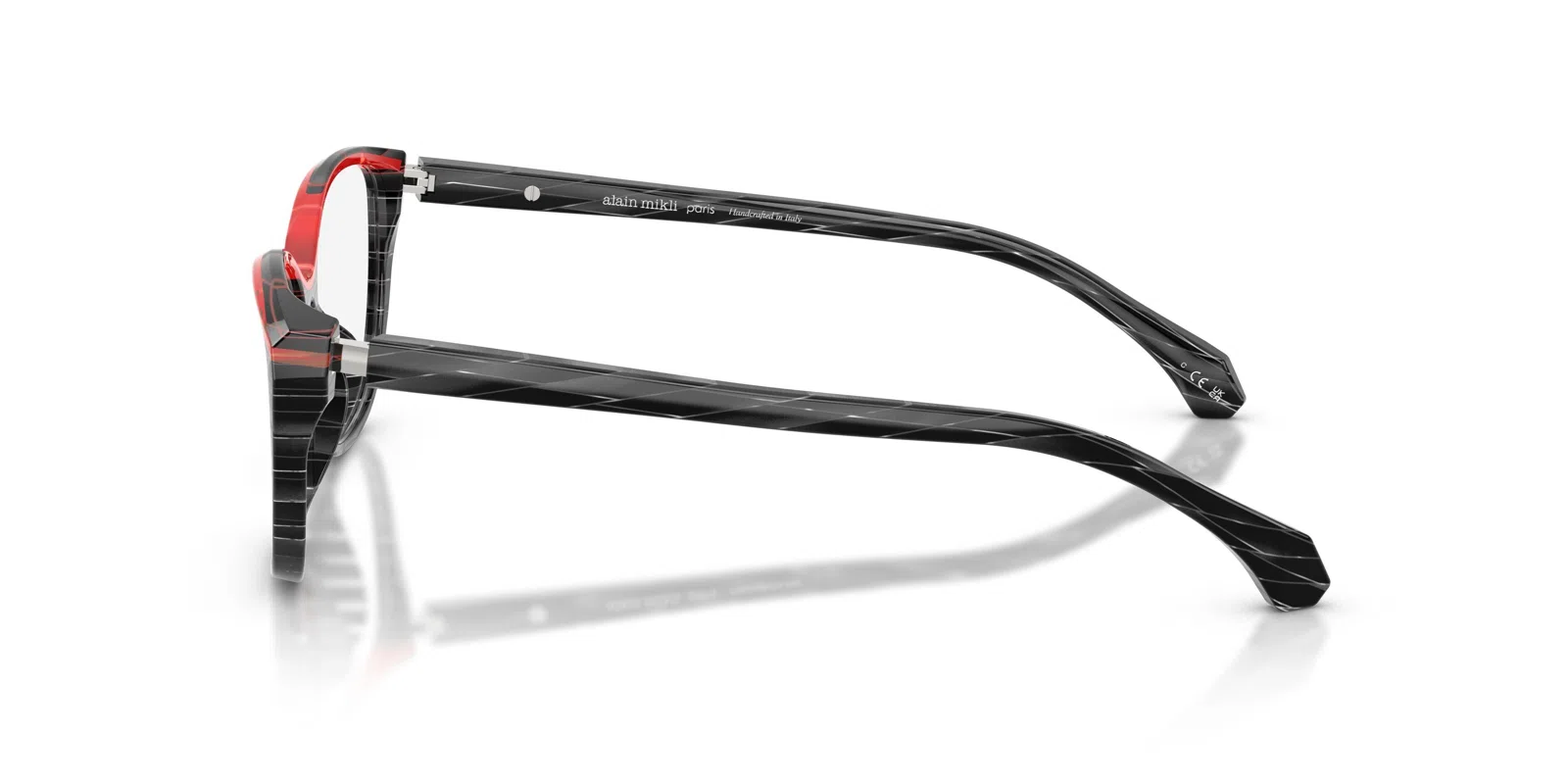 Alain Mikli 3502M Eyeglasses - view 46